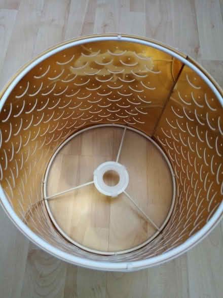 Photo of free Lamp / light shade (BA11) #2