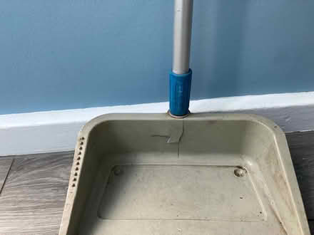 Photo of free Long handled dustpan and brush (Bournville B30) #3