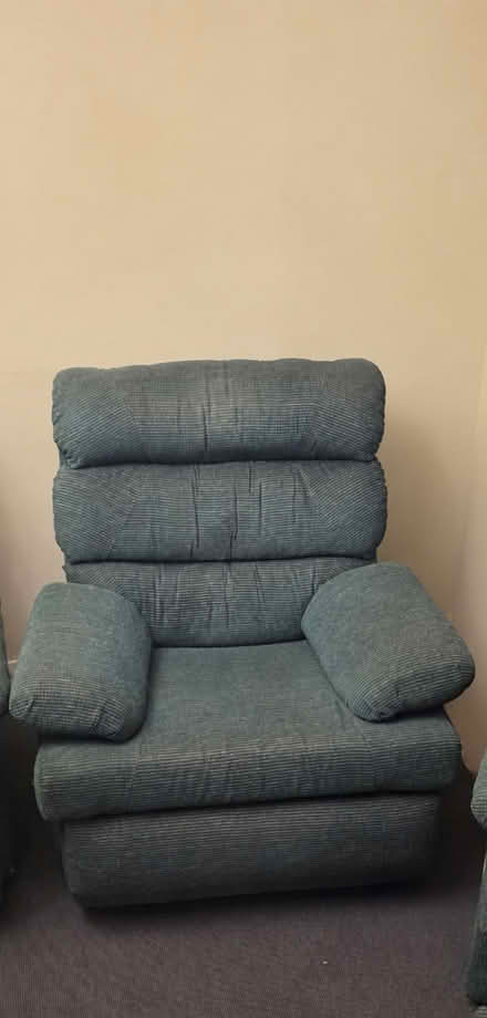Photo of free Lounge suite (Littlehampton) #1