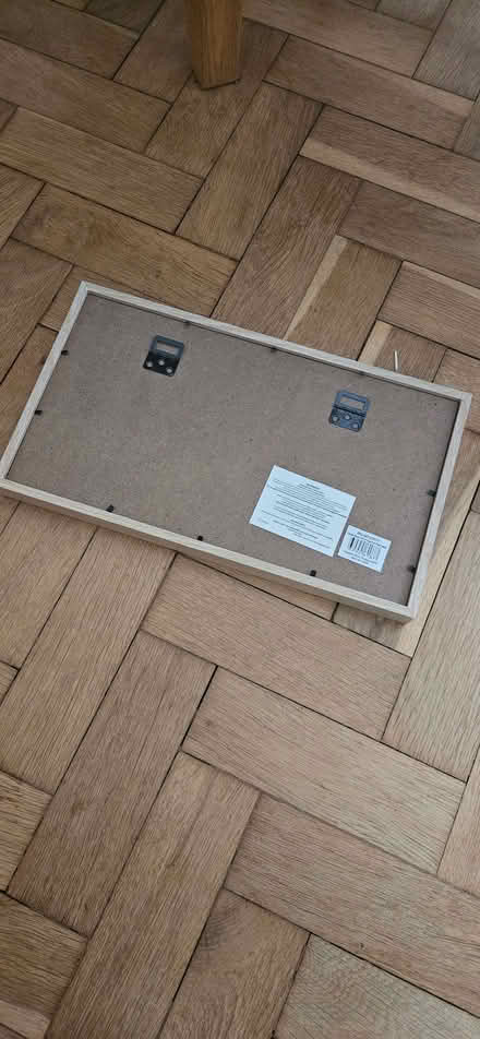 Photo of free Wall frame (St Stephens AL3) #2