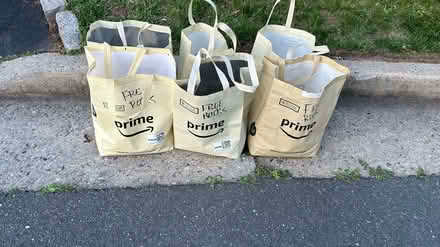 Photo of free Rocks (South Plainfield) #1