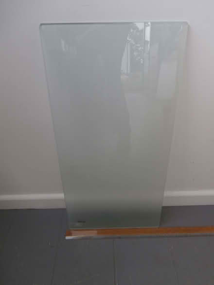 Photo of free 2 x sheets of plate glass (Maxton TD6) #3