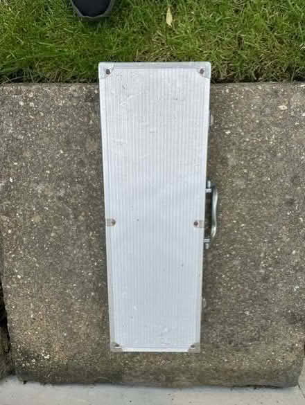 Photo of free BBQ tool set (Havering Grange RM3) #2