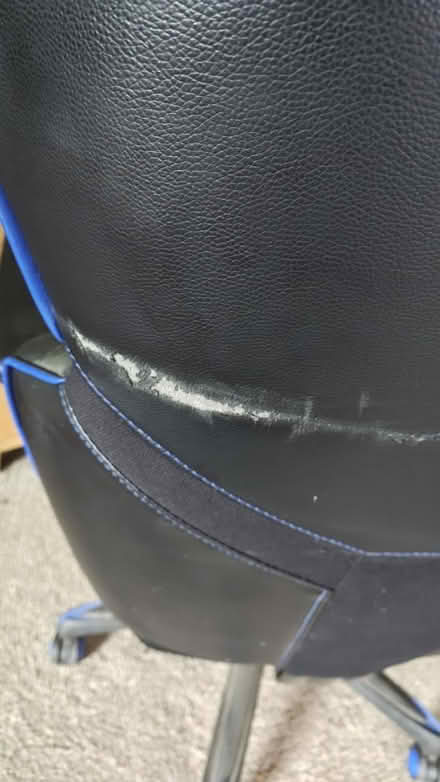 Photo of free Office/Gaming Chair (Chard TA20) #3