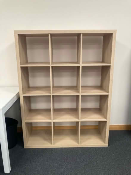 Photo of free Book cases (Maynooth) #2