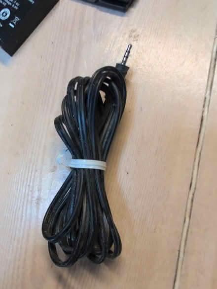 Photo of free Cobra walkie talkie - needs charger (Bear Flat, Bath BA24) #3