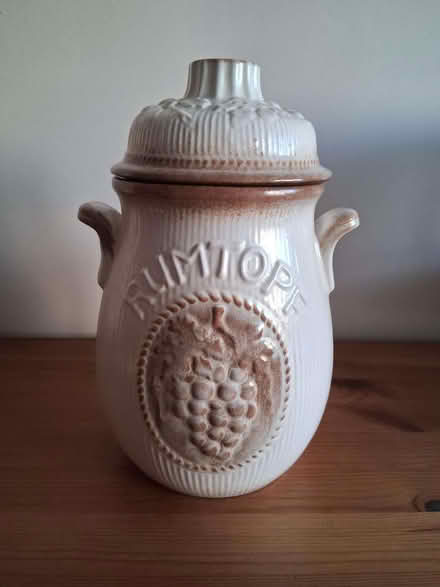 Photo of free Rumtopf (Gleneagles area, Wboro NN8) #1