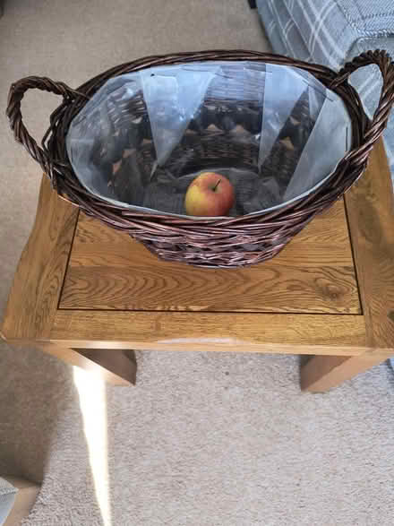 Photo of free Baskets (Sidford EX10) #2