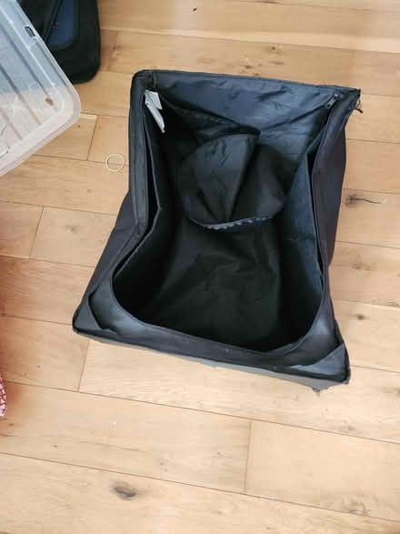 Photo of free Collapsible Storage (PR9 0EA) #1