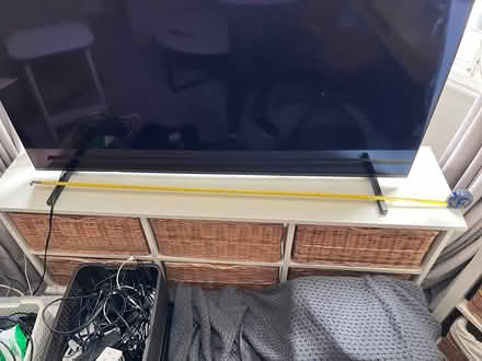 Photo of free Chair, office chair, drawers (Fulham SW6) #4