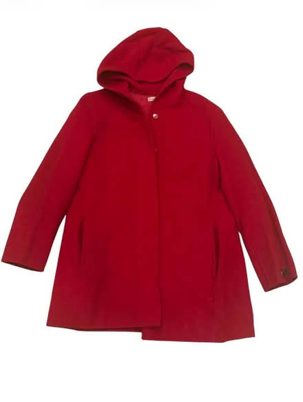 Photo of free Jason Kole Woman’s Coat (Brooklyn Storage) #1