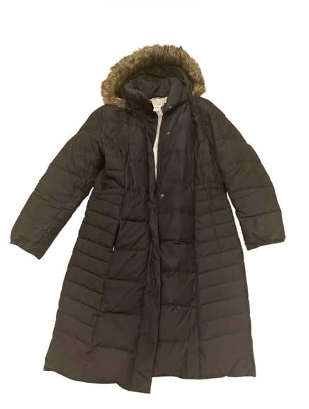 Photo of free Calvin Klein Woman’s Coat (Brooklyn Storage) #1