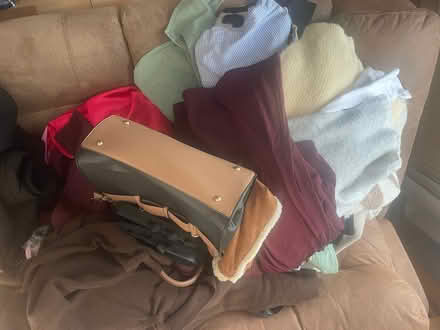 Photo of free Ladies clothes bundle (Phippsville NN3) #1