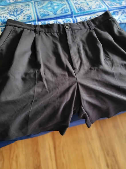 Photo of free IZOD Golf Shorts (Los Altos Hills, CA) #1