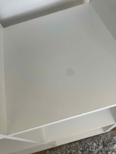 Photo of free Shelving Unit (Repton DE65) #4