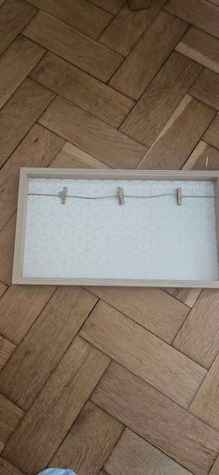 Photo of free Wall frame (St Stephens AL3) #1