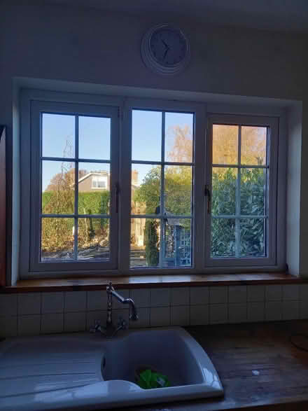 Photo of free Kitchen window (Sutton/Bayside,) #2