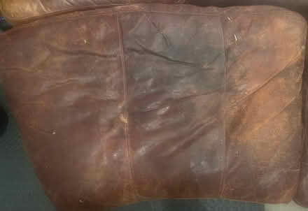 Photo of free Large Semicircular Sofa (Welwyn Garden City AL7) #2