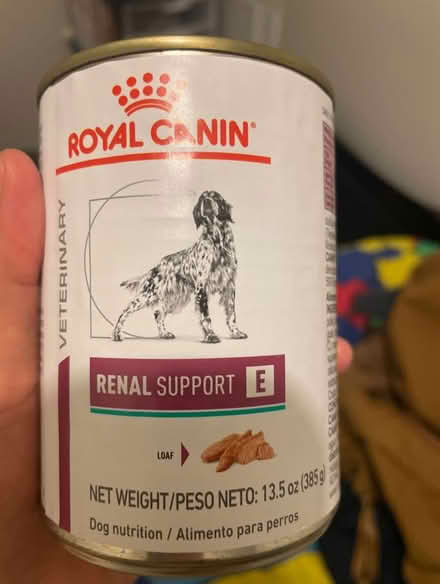 Photo of free Kidney care dog food (Eastlake) #3