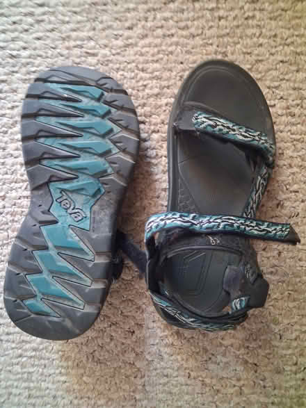 Photo of free 3 Pairs Used Women's Shoes (tramway/4 hills road) #3