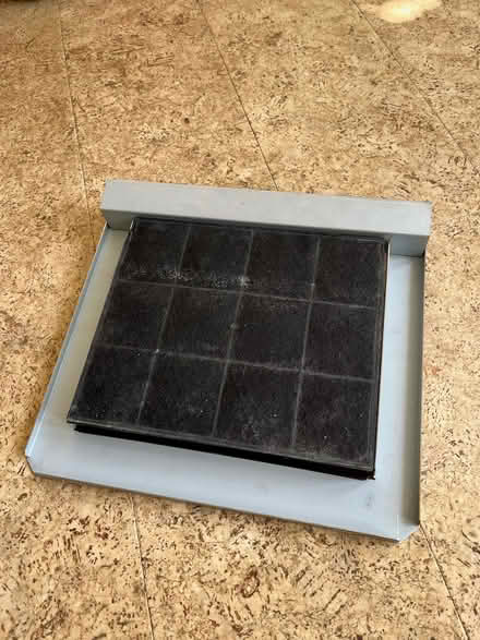 Photo of free AEG Cooker Hood Filter - Brand New (St Andrew's BS6) #2
