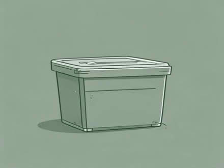 Photo of Home storage (Eastbourne BN20) #1
