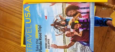 Photo of free Magazines (Burleigh GL5) #2
