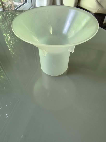 Photo of free Dishwasher funnel (Hertford SG13) #1