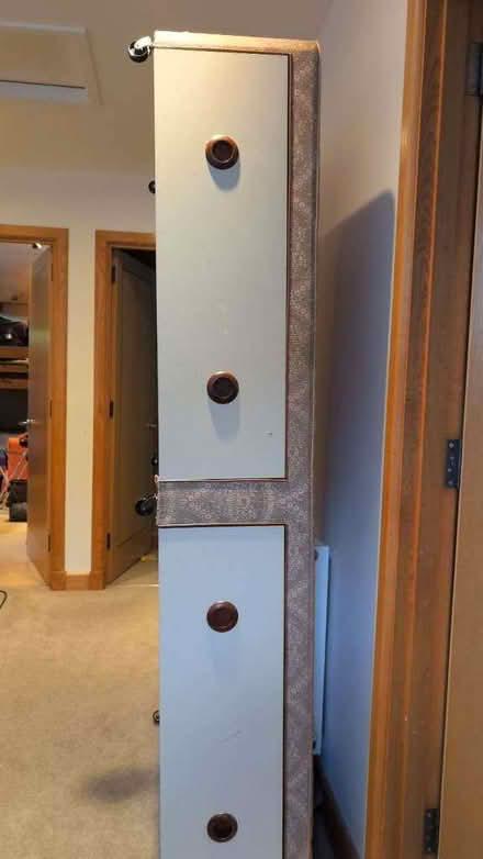 Photo of free Single bed (Holy Corner EH10) #1
