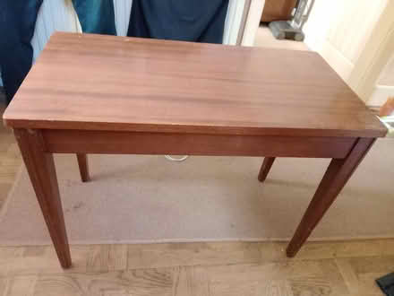 Photo of free Organ stool (Woodthorpe NG5) #2