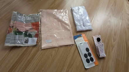 Photo of free Arts and Crafts Items (Southwark) #1