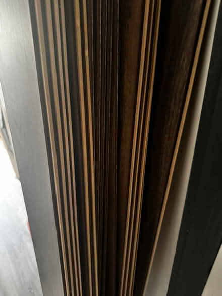 Photo of free Flooring wooden darker (Sherwood NG5) #2
