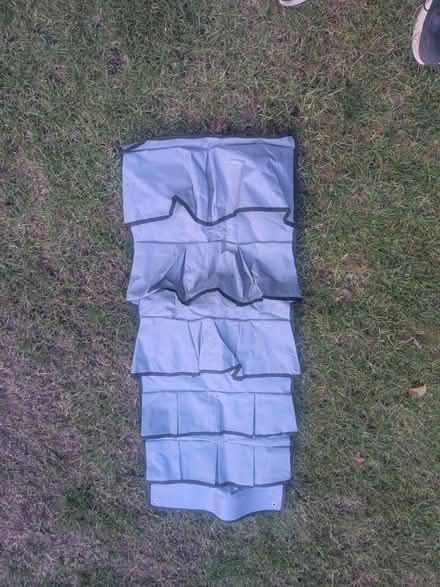 Photo of free Tent organiser (Godalming) #1