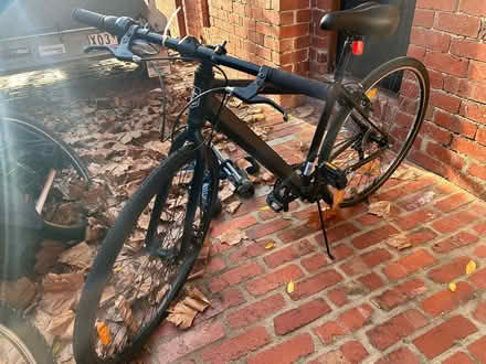 Photo of free Bicycle (Southeastern suburbs) #1