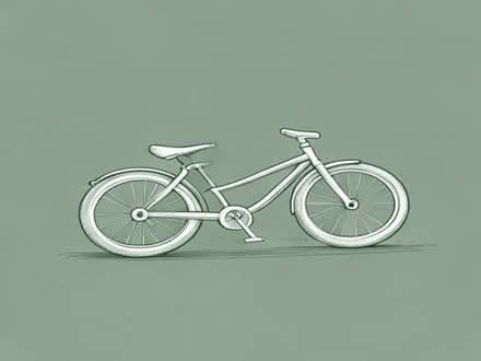 Photo of Child's bike 3years (Harrogate HG1) #1