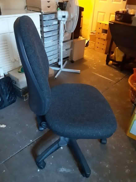 Photo of free Computer Chair (Allerton BD15) #1