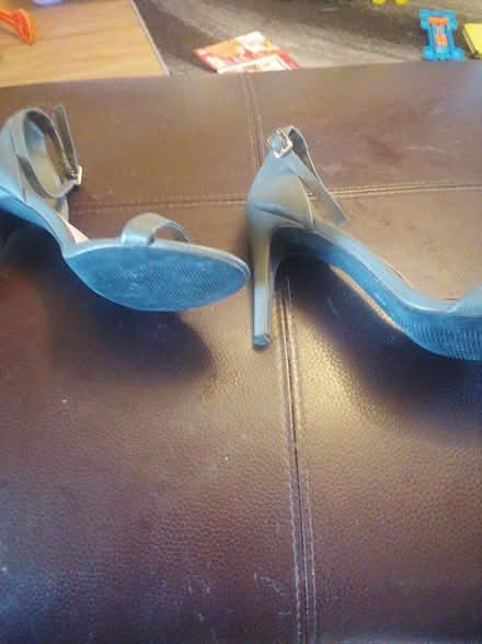Photo of free New look shoes size 7 (South Ashford TN23) #2
