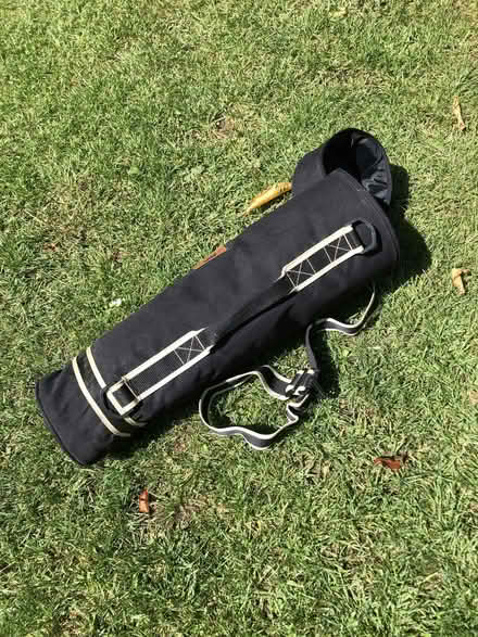 Photo of free Camera Tripod (Lyneham OX7) #4