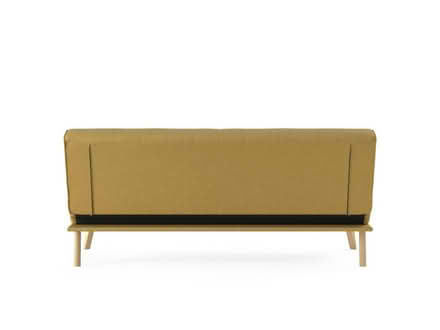 Photo of free 3-seater sofa bed (BS7) #3