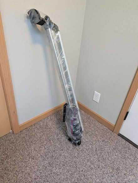 Photo of free Subaru roof racks (Mount Vernon, WA) #1