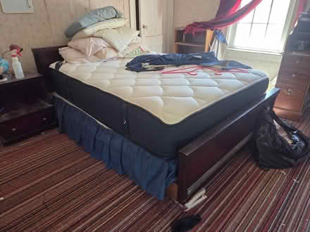 Photo of free Furniture (New Village area) #2