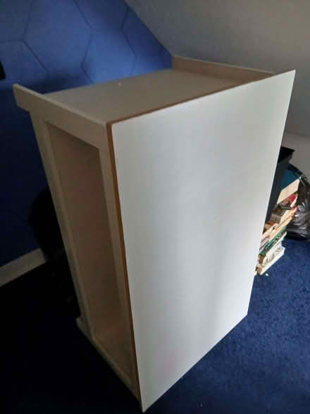 Photo of free Coffee table (Drum Brae EH4) #2
