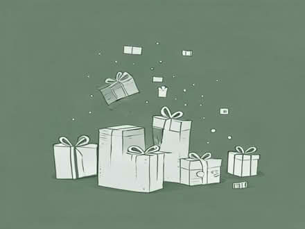 Photo of gifts / toys / games (Beeston NG9) #1