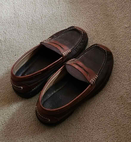 Photo of free Men's LL Bean loafers (West Springfield) #1
