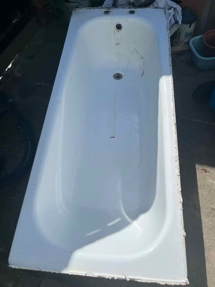 Photo of free Scrap bath (Wavertree , liverpool) #1