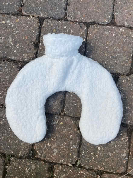 Photo of free Neck hot water bottle (Crabtree Lane) #1