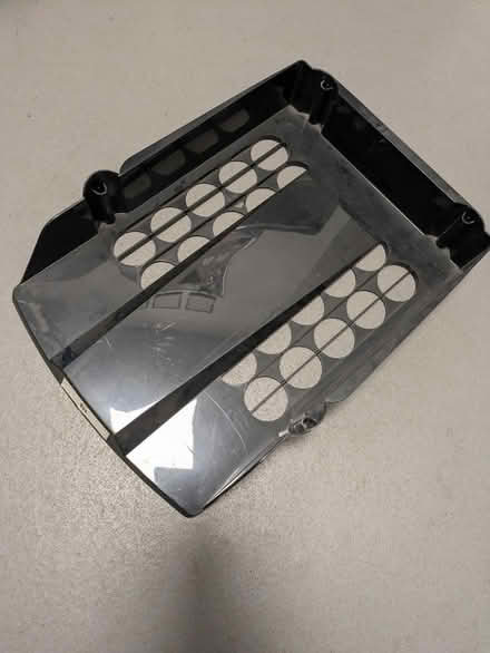 Photo of free Desk Tidy #2 (Sharrow S2) #1