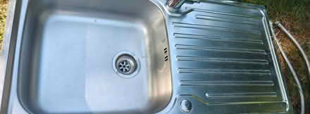 Photo of free kitchen sink see photos for detail (Maidenhead SL6) #3