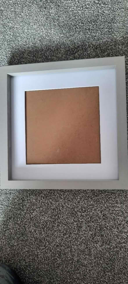Photo of free Photo frames x 2 (Hereford, Belmont) #2