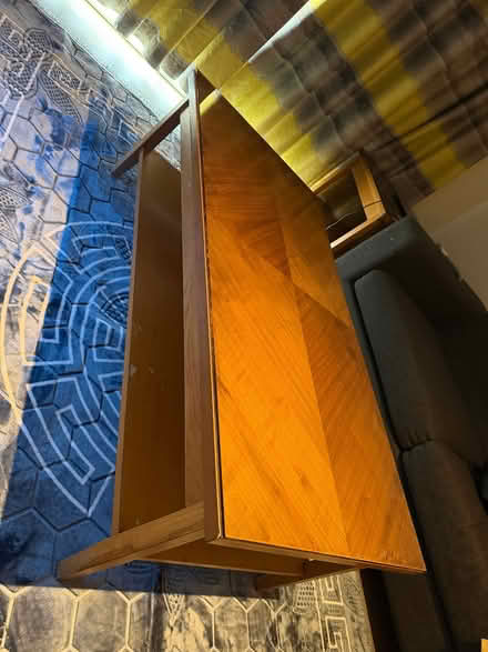 Photo of free Side bed table, bed headboard, small table, living room tabl (Digbeth B5) #1